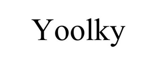 YOOLKY