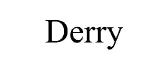 DERRY