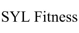 SYL FITNESS