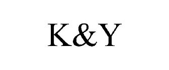 K&Y