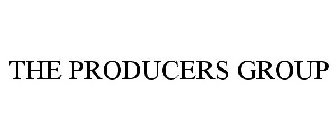 THE PRODUCERS GROUP