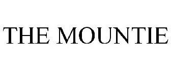THE MOUNTIE