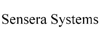 SENSERA SYSTEMS