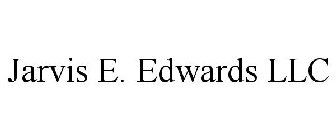 JARVIS E. EDWARDS LLC