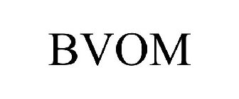 BVOM