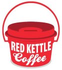 RED KETTLE COFFEE