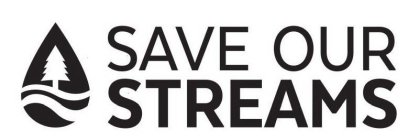 SAVE OUR STREAMS