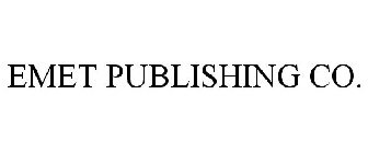 EMET PUBLISHING CO.