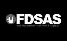 FDSAS FIRE DEPARTMENT SERVICE & SUPPLY
