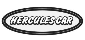 HERCULES CAR