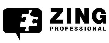ZING PROFESSIONAL