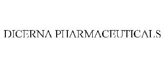 DICERNA PHARMACEUTICALS