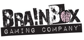 BRAINBOX GAMING COMPANY