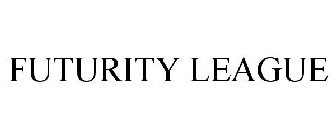 FUTURITY LEAGUE