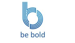 B, BE BOLD