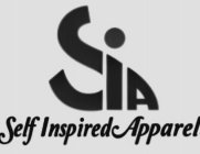 SIA SELF INSPIRED APPAREL