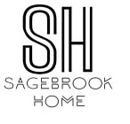 SH SAGEBROOK HOME