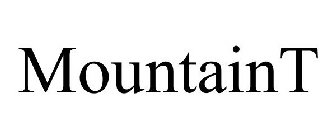 MOUNTAINT