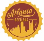 ATLANTA BEER BUS