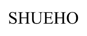 SHUEHO