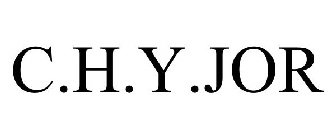 C.H.Y.JOR