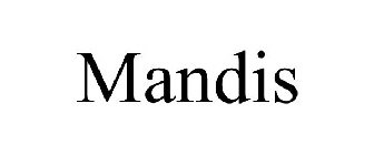 MANDIS