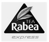 RABEA TEA EXPRESS
