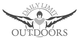 DAILY LIMIT OUTDOORS