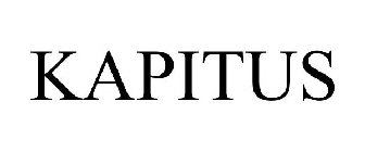 KAPITUS