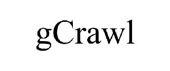 GCRAWL