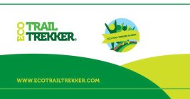 ECO TRAIL TREKKER, ECO TRAIL TREKKER GLOBAL, WWW.ECOTRAILTREKKER.COM