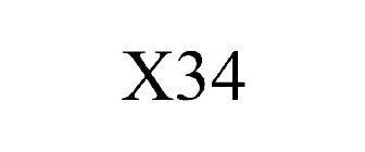 X34