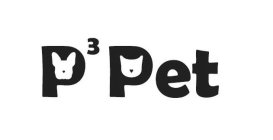P3 PET