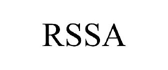 RSSA