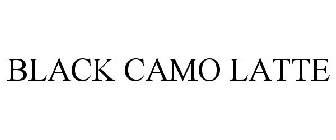BLACK CAMO LATTE
