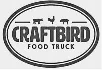 CRAFTBIRD FOOD TRUCK