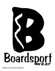 BOARDSPORT-WEAR