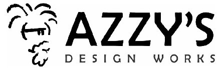 AZZY'S DESIGN WORKS