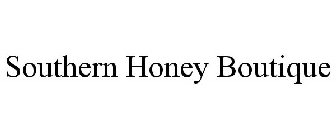 SOUTHERN HONEY BOUTIQUE