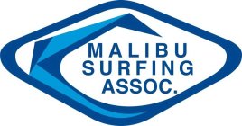 MALIBU SURFING ASSOC.