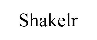 SHAKELR