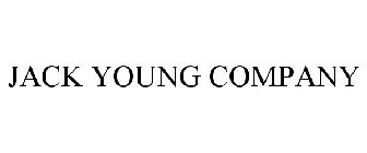 JACK YOUNG COMPANY
