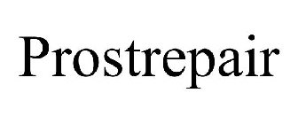 PROSTREPAIR