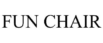 FUN CHAIR
