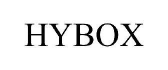 HYBOX
