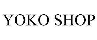 YOKO SHOP