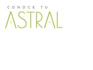 CONOCE TU ASTRAL