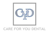 CYD CARE FOR YOU DENTAL