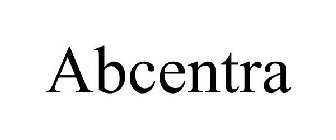 ABCENTRA