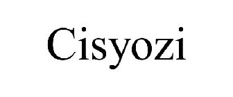 CISYOZI